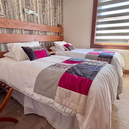 Entre Cumbres Apart Hotel Койяїке Екстер'єр фото