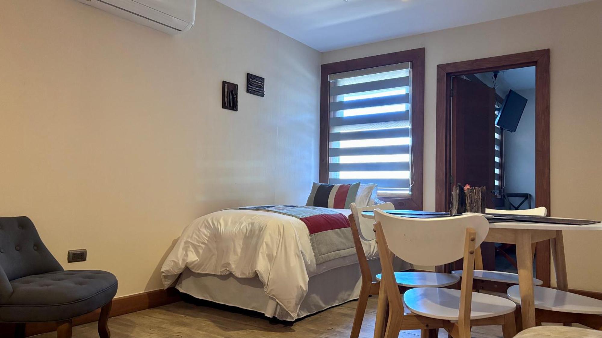 Entre Cumbres Apart Hotel Койяїке Екстер'єр фото