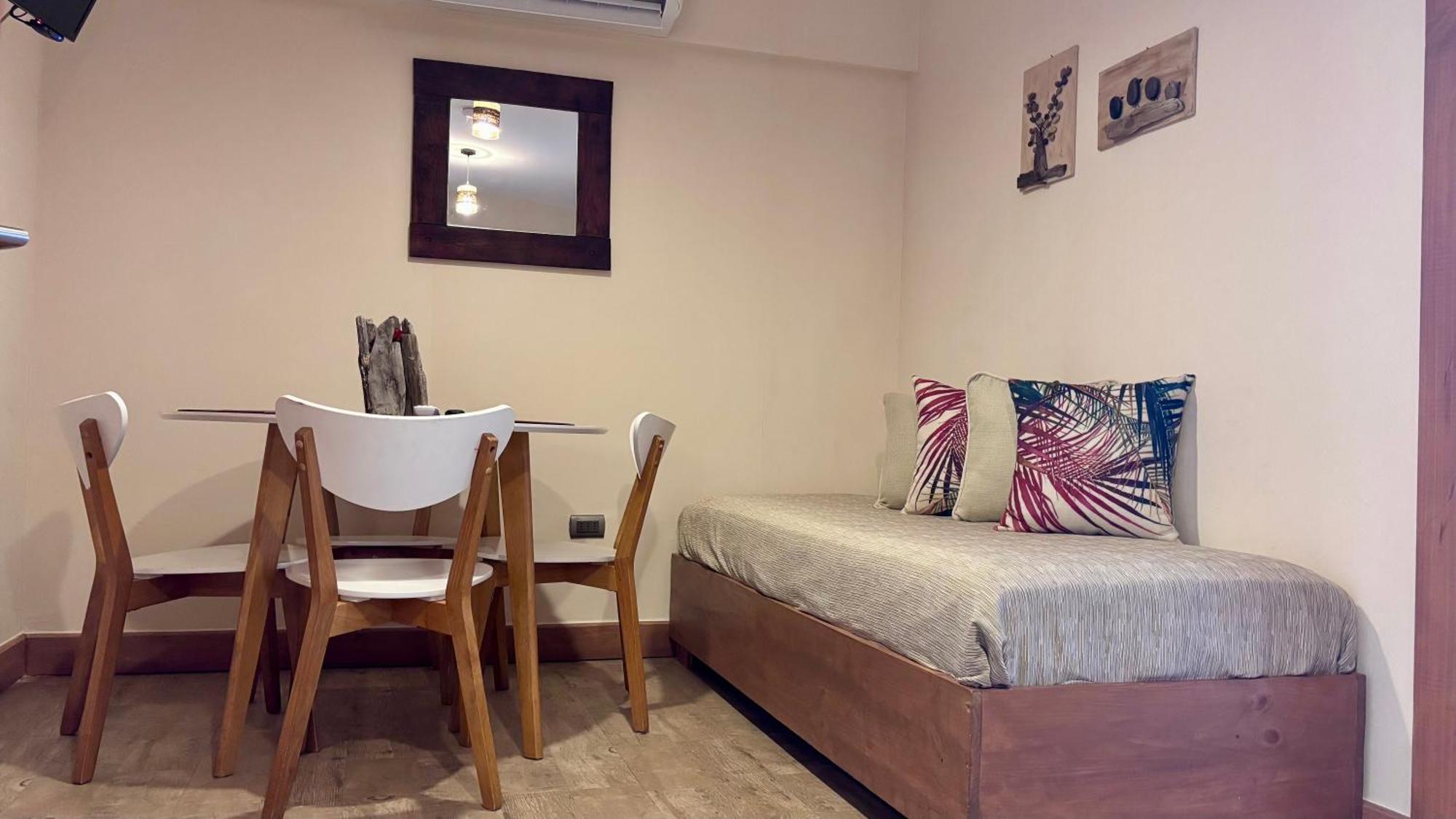 Entre Cumbres Apart Hotel Койяїке Екстер'єр фото