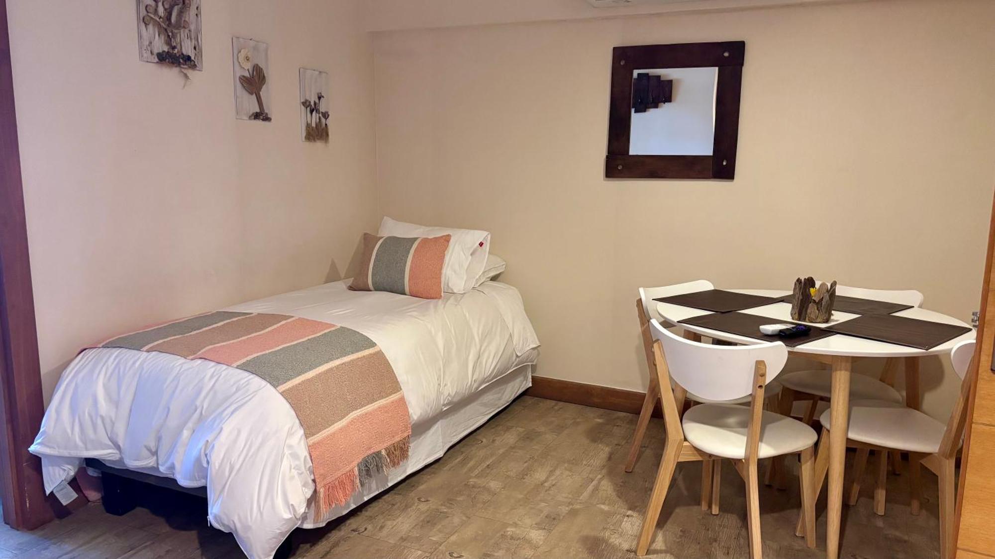 Entre Cumbres Apart Hotel Койяїке Екстер'єр фото