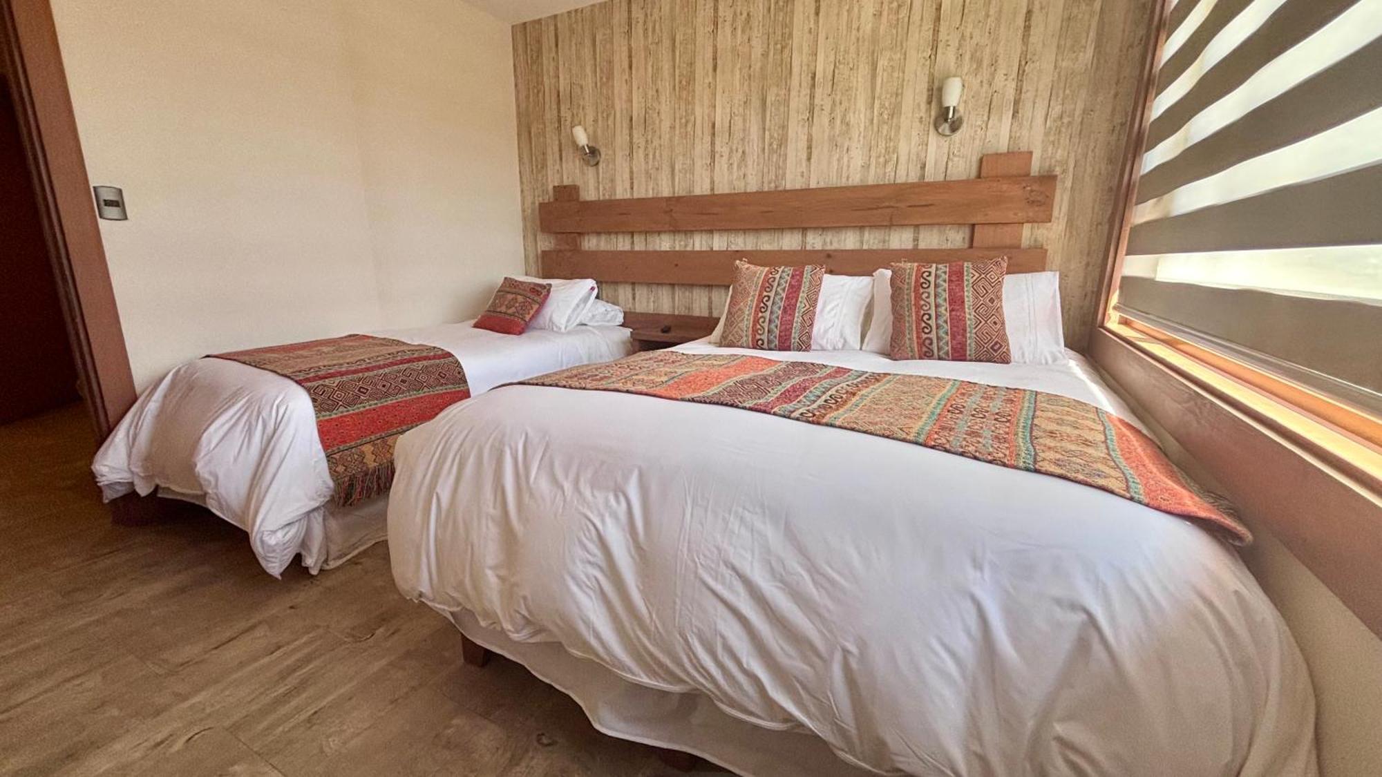 Entre Cumbres Apart Hotel Койяїке Екстер'єр фото