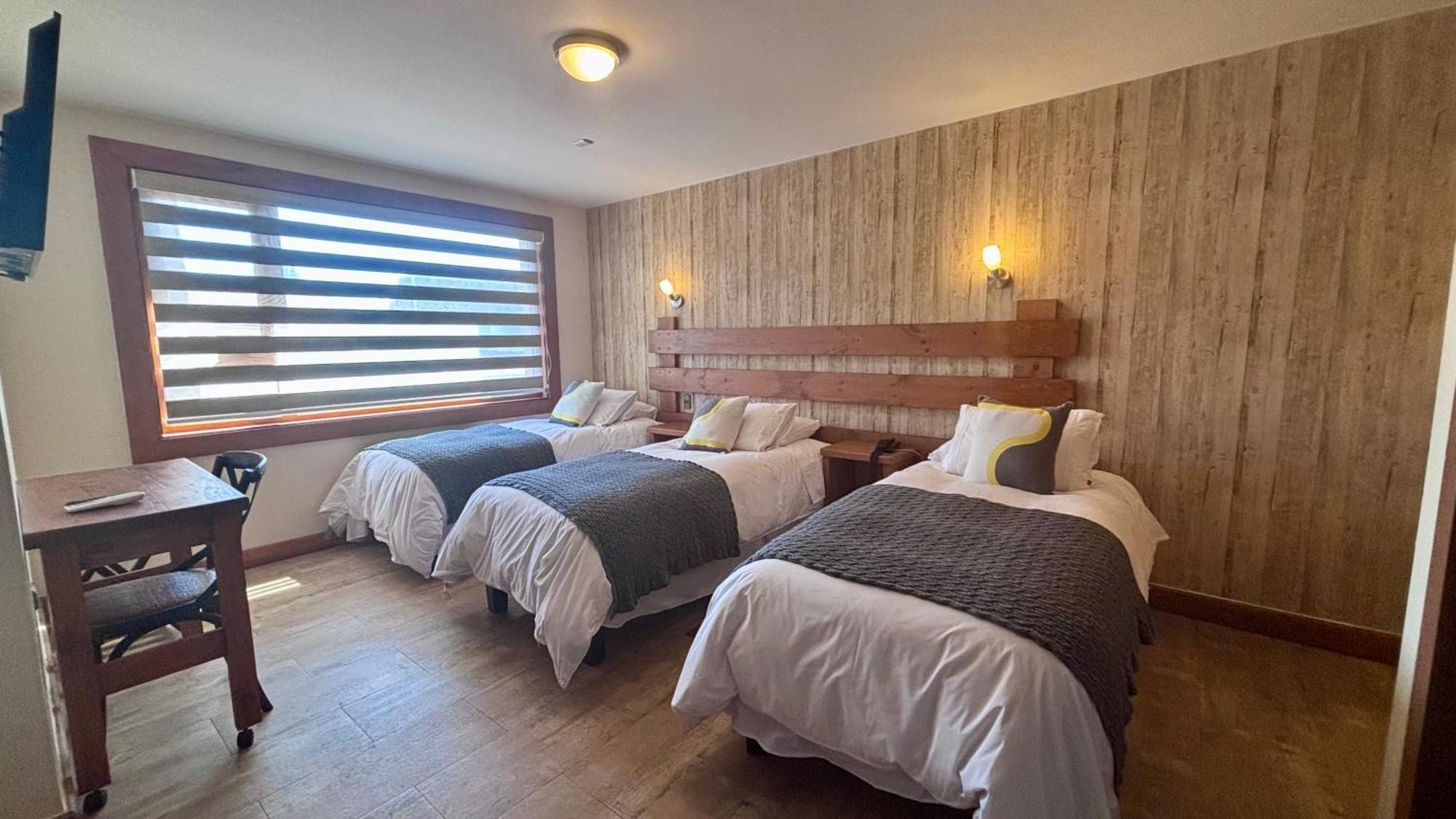Entre Cumbres Apart Hotel Койяїке Екстер'єр фото