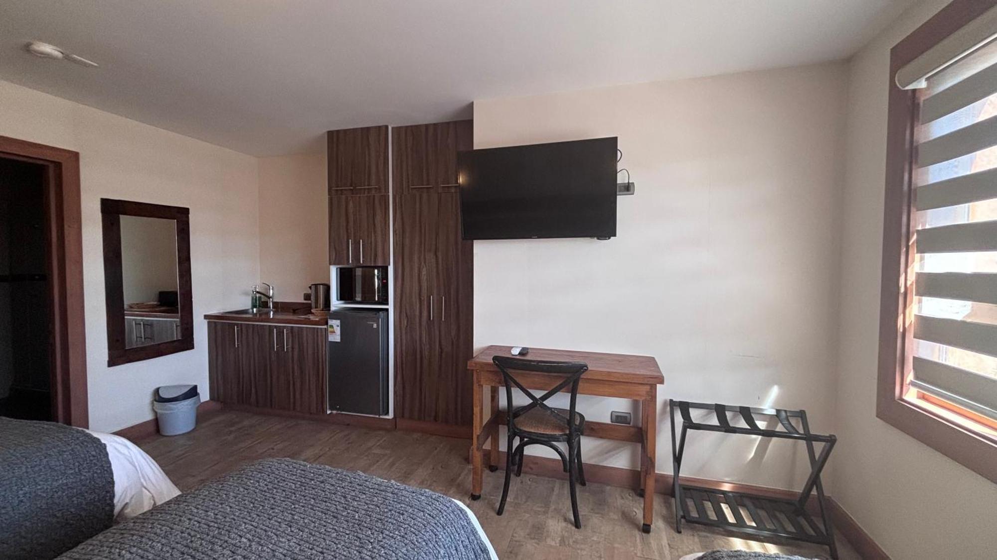 Entre Cumbres Apart Hotel Койяїке Екстер'єр фото