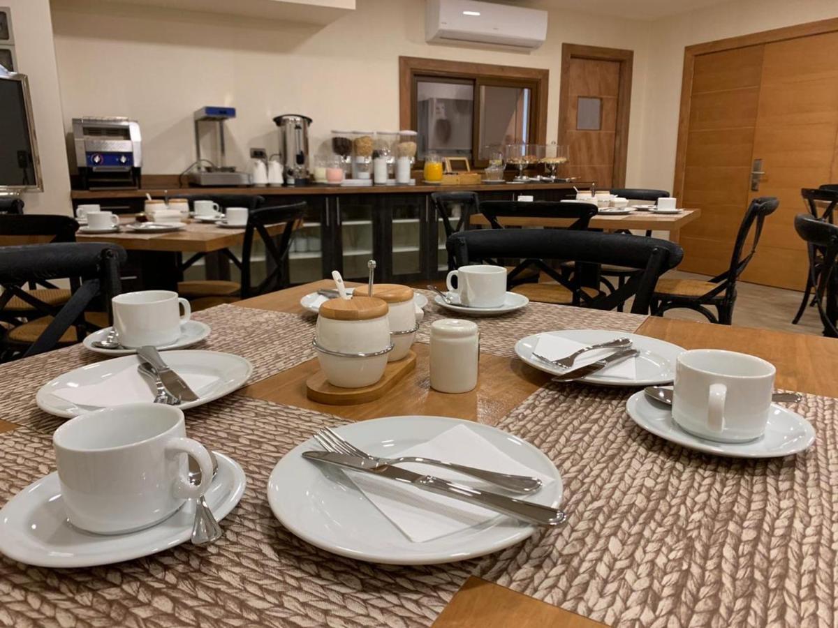 Entre Cumbres Apart Hotel Койяїке Екстер'єр фото